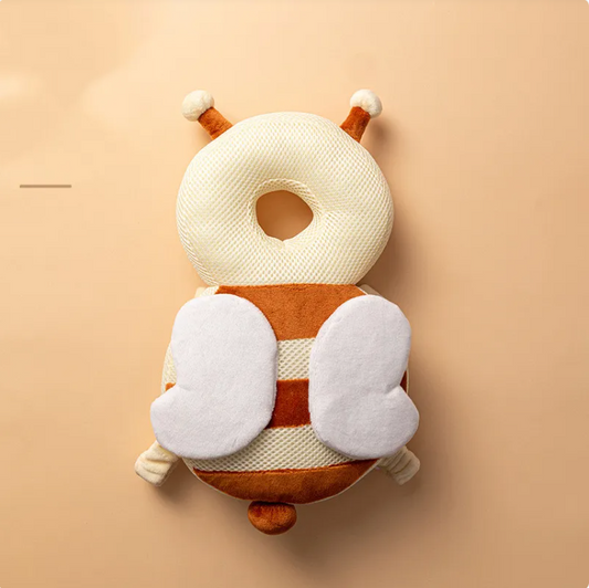 Smart Avantage™ Mist Elite – SMART Toddler Head Protection Pad