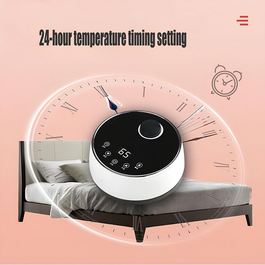 Smart Avantage™ Warm Nest: manta eléctrica inteligente