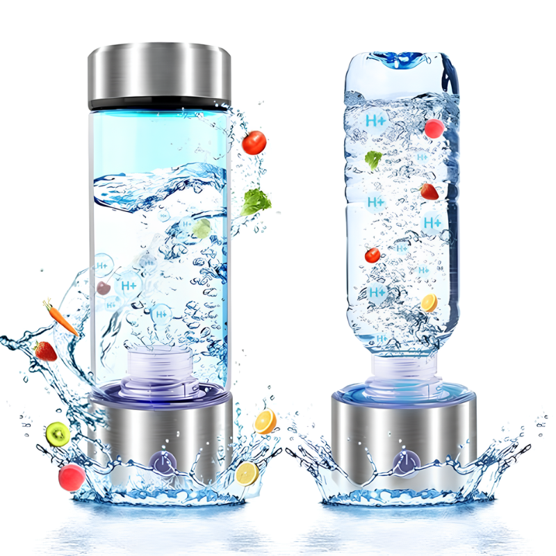 Smart Avantage™ Hydro Pure – Hydrogen Water Bottle