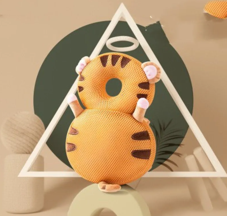 Smart Avantage™ Mist Elite – SMART Toddler Head Protection Pad