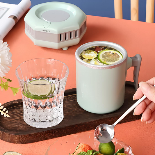 Smart Avantage™ Ice Cool – Mini vaso de enfriamiento rápido