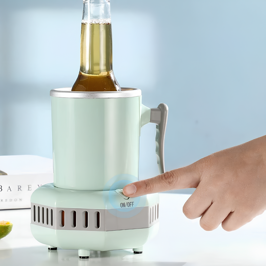 Smart Avantage™ Ice Cool – Mini vaso de enfriamiento rápido