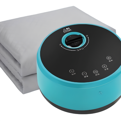 Smart Avantage™ Warm Nest – Smart Electric Heating Blanket