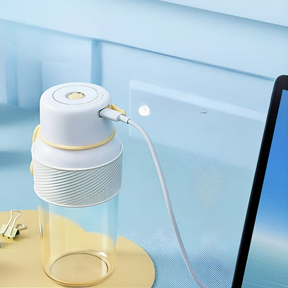 Smart Avantage™ Fresh Blend – Portable Electric Juicer Cup