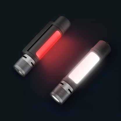 Smart Avantage™ Power Flash – Outdoor LED Light